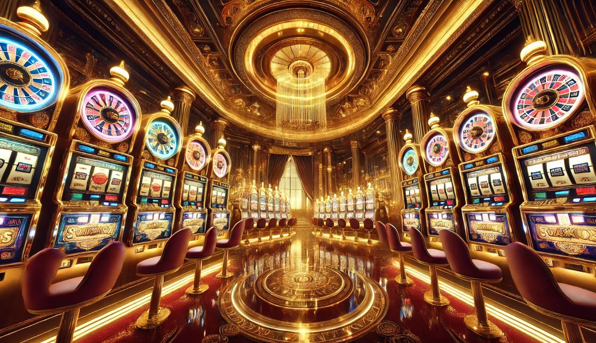 phoenix slot Welcome Bonus